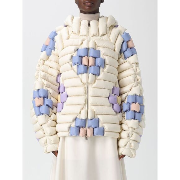 Raxxy Jacket Woman White